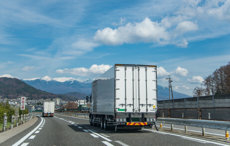 高速道路