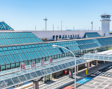 空港へのアクセス時間